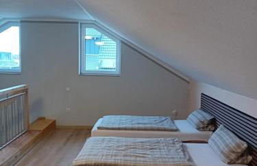 Loft apartment für bis zu 4 Personen - Foto 13