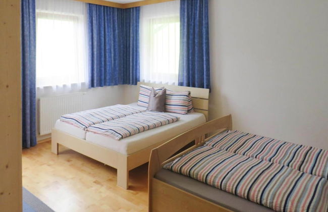 Holiday Home Emberger, Fugen - Foto 15