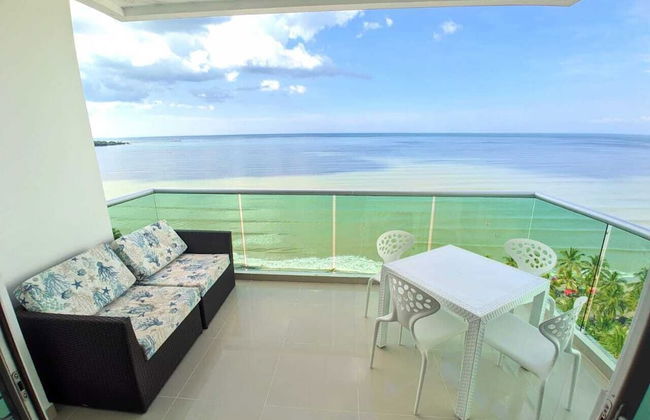 Lujoso Apartamento Frente al Mar - Foto 23