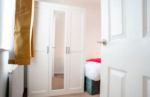 St Paul's Place With Garden And Parking - Foto 29