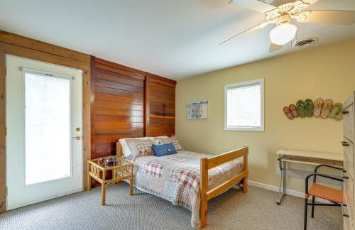 Duck and Bugs Cabin on Boone Lake with Boat Dock! - Foto 19