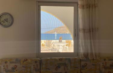 ZERVOS STUDIOS AND APARTMENTS - Foto 17