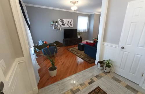 Cozy Updated 3-BR apartment near Peace Bridge - Foto 16