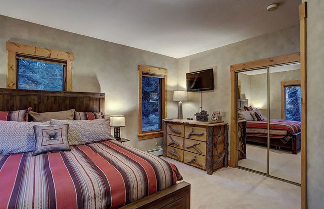 Pine Forest Lodge - Foto 10