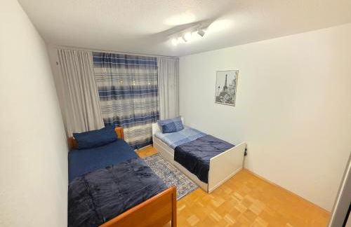 Luxury Apartment MESSE - Foto 48