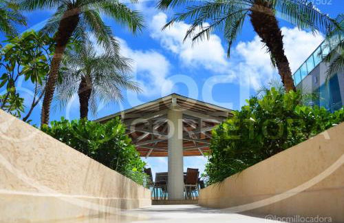 Apartamento em Resort - Park - Photo 41