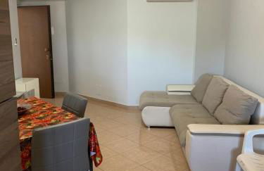 Appartamento Fronte Mare Rosa 2 - Foto 5