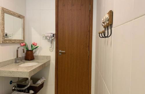 Paraiso Pe na Areia entre Ilheus e Itacaré - Foto 35