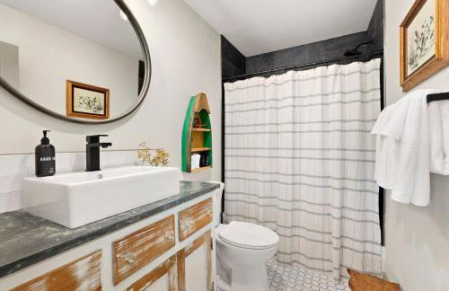 Eagles View - Panoramic Views of Beaver Lake - Foto 30