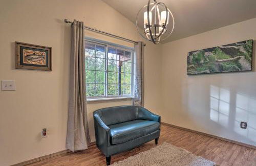 The Eagles Nest 3 Mi to Downtown Wasilla! - Foto 6