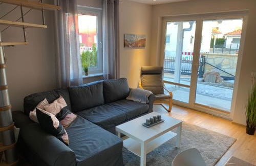 Ferienwohnung im Ferienhaus "Seestern" - Foto 4