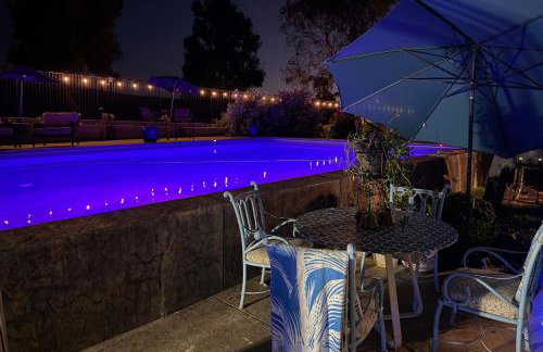 Rio Bravo Country Club Home in Bakersfield with Pool - Photo 39