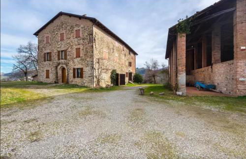 Agriturismo Ca' Bertu' - Photo 11