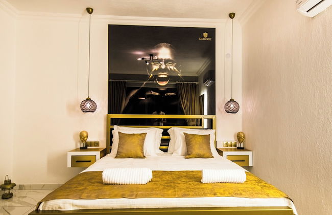 Villa Mulberry Collection 1 - Foto 15