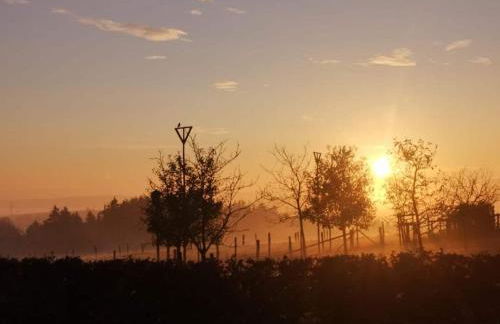 Ferienwohnung "Im Türmchen" inklusive WLAN, Parkplatz und Netflix - Foto 8
