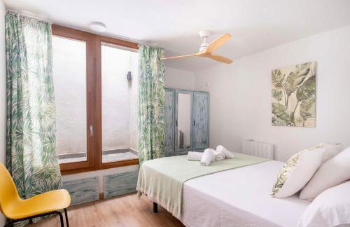 Casa acollidora i familiar amb jardi i barbacoa - Foto 15