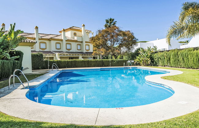 Brisamar - Novo Sancti Petri - Foto 17