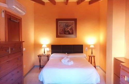 SOTIO, Village house in Campanet - Foto 5