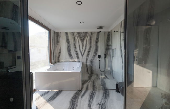 Villa Sefa Söğüt Daily Weekly Rentals - Foto 14