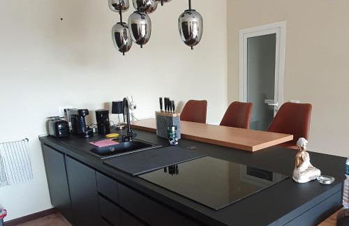 Apartment in einer Villla mit Pool - Foto 26