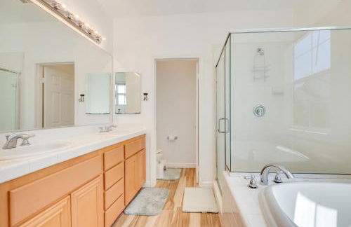 Family-Friendly Camarillo Home with Access to Pools! - Foto 17