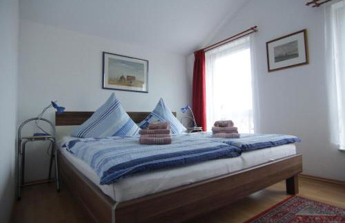 Strandnahe Ferienwohnungen mit Garten - Foto 12