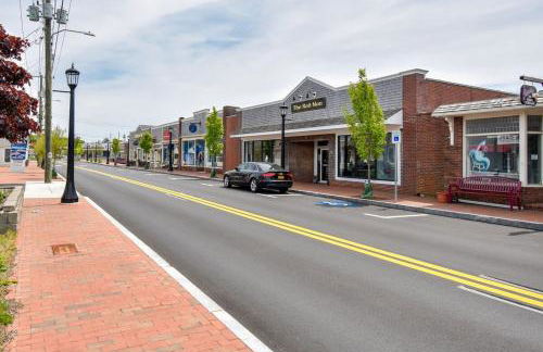 1 2 Mile to Nantucket Sound Beaches - Foto 25