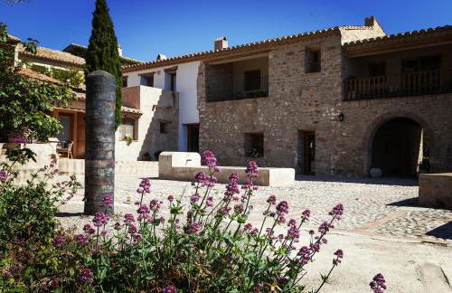 Aldea Roqueta Hotel Rural - Foto 47