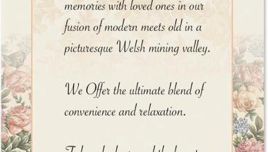 The Cwtch in Maesteg - Foto 4