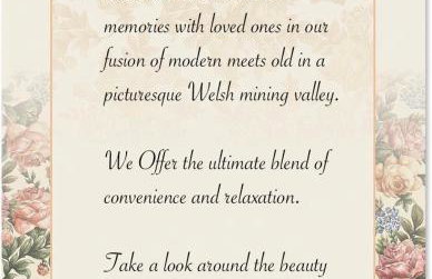 The Cwtch in Maesteg - Foto 4