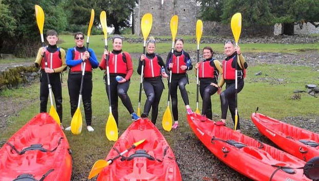 Se préparer pour la balade