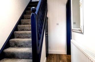 Blue Haven House Sleeps 11 Garden & Parking - Photo 21