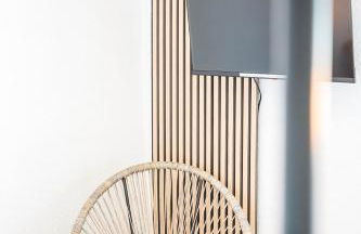 Ruhiges und zentrales Apartment in Hüttenfeld - Foto 8