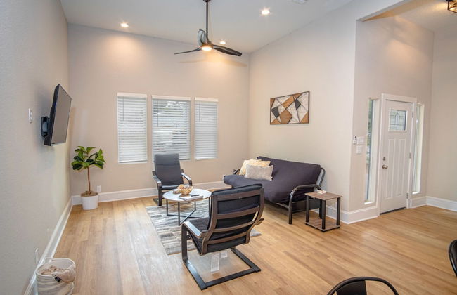 Brand New Remodeled 3br/2.5ba House Near Downtown - Foto 15