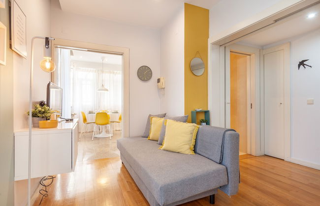 D&S - Ribeira Premium Apartments - Foto 38