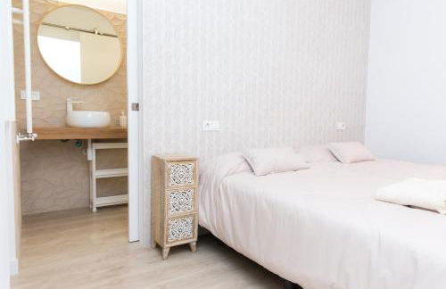 Apartamento DENVER - Centro, Nuevo, Diseño, Wifi - Foto 64