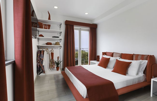 Eterea Charming Suites - Foto 12