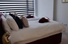 Stunning Sea View Two Bed Two Bathroom Apartment - Foto 14