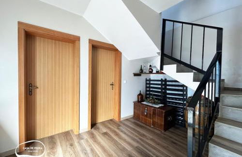 Casa de Pedra AL - Foto 17