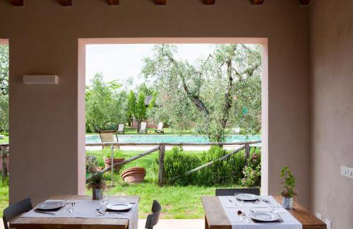 Agriturismo Tra gli Ulivi, Chiappini Winery - Photo 15