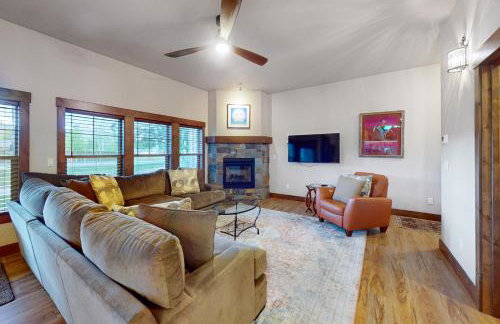 Pend Oreille Hideaway - Foto 1