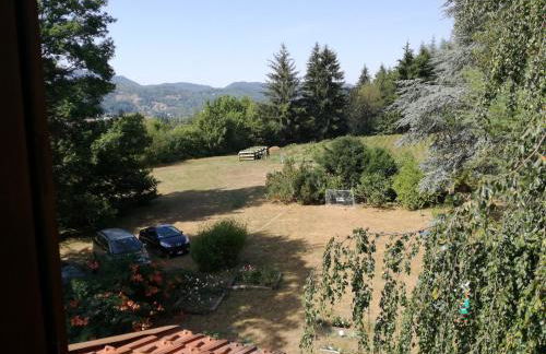 Casa nei boschi della Val Bormida - Foto 11