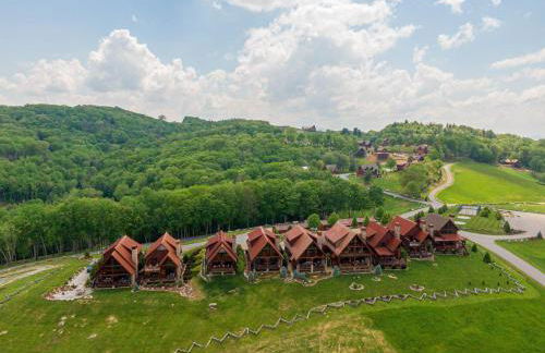 Peregrine's Perch at Eagles Nest - Foto 34