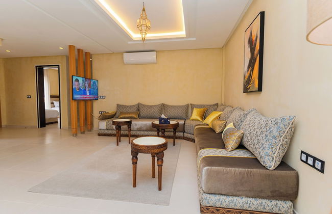 Villa Sable De Mirleft - Foto 6