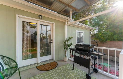 Chic and Cozy Stay in Pueblo - Foto 42