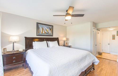 Wave n Sea - Deep Water Cove 2B Townhome - Foto 38