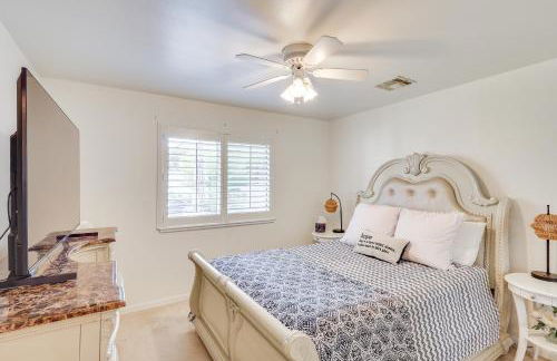 Kingman Family Home Yard, Grill and Room to Relax! - Photo 16