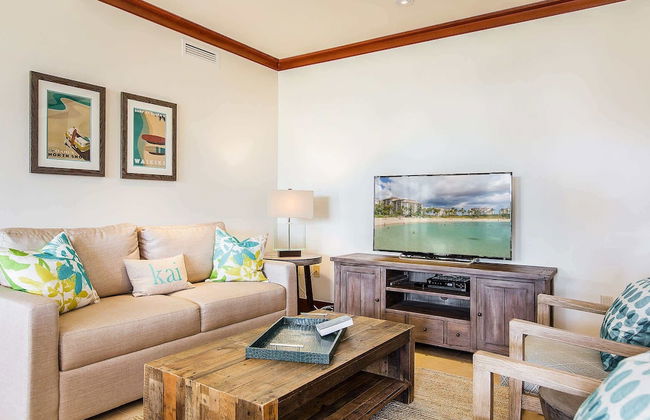 Hale Moana Ko Olina Beach Resort! - Photo 7