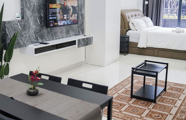 KLIA AIRPORT HOMESTAY 5 - Foto 4