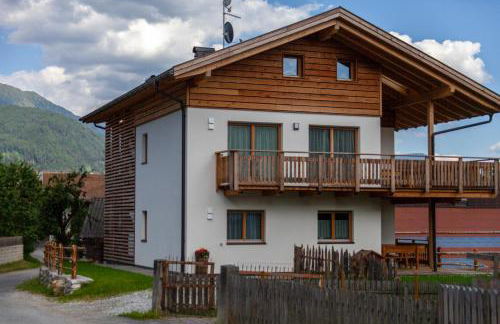 Tschafingerhof - Foto 1